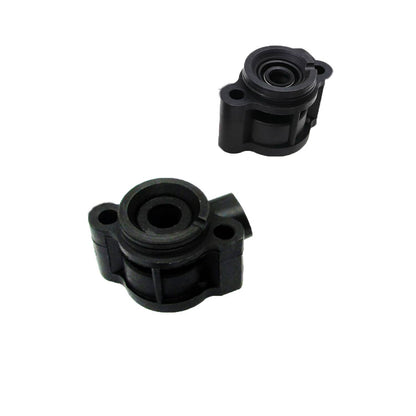 Solid Spare 46-70941A3 Water Pump Kit Mercury Mariner Outboard Fits MANY 4, 4.5, 7.5 9.8 HP