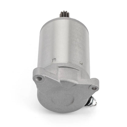 Solidspare Starter Motor fit for Can-Am Outlander 500 / MAX 500 4X4 EFI 2007 2008 2009-2015