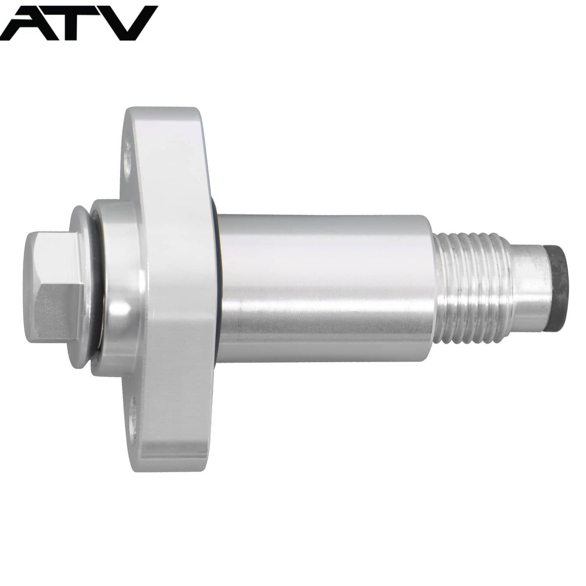 Solidspare Timing Chain Tensioner For Can-Am Commander 800/Max 800 R/1000 1000R Aluminum