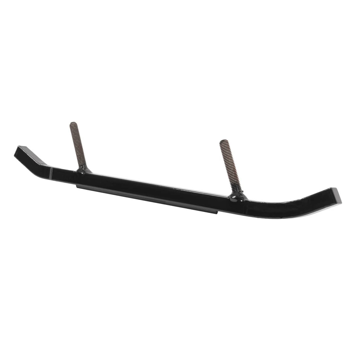Solidspare 6" Ski Wear Bar Fits Ski-Doo Trail Blazer IV Flat-Top 2006-2026 Powder Coated