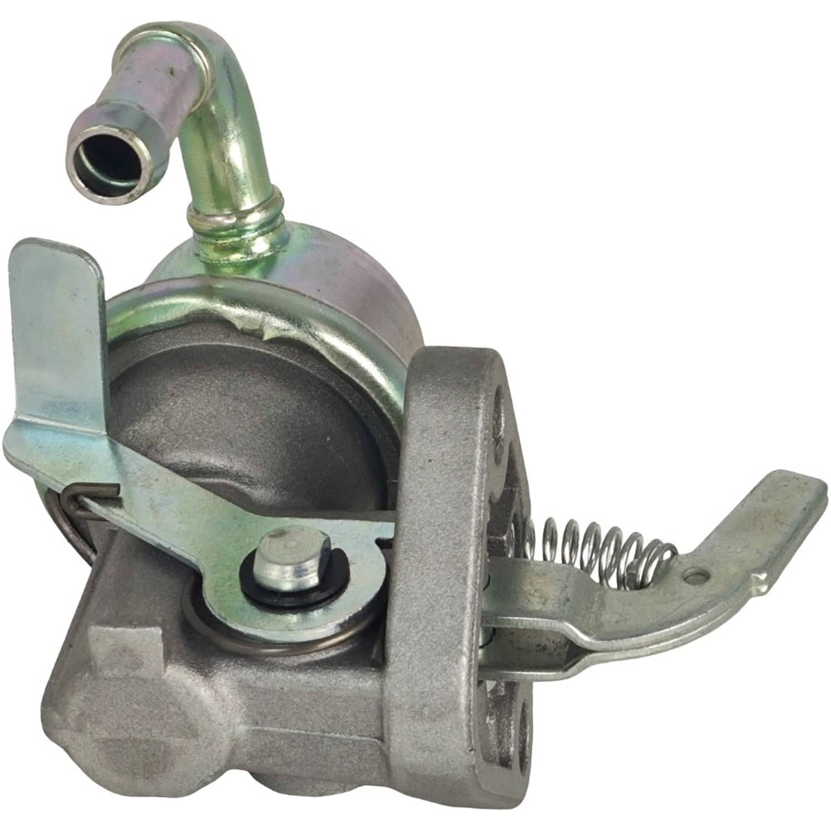 Solid Spare Fuel Pump 866070GT 866070 Rough Terrain Scissor Lift GS-4069RT Fit for Genie