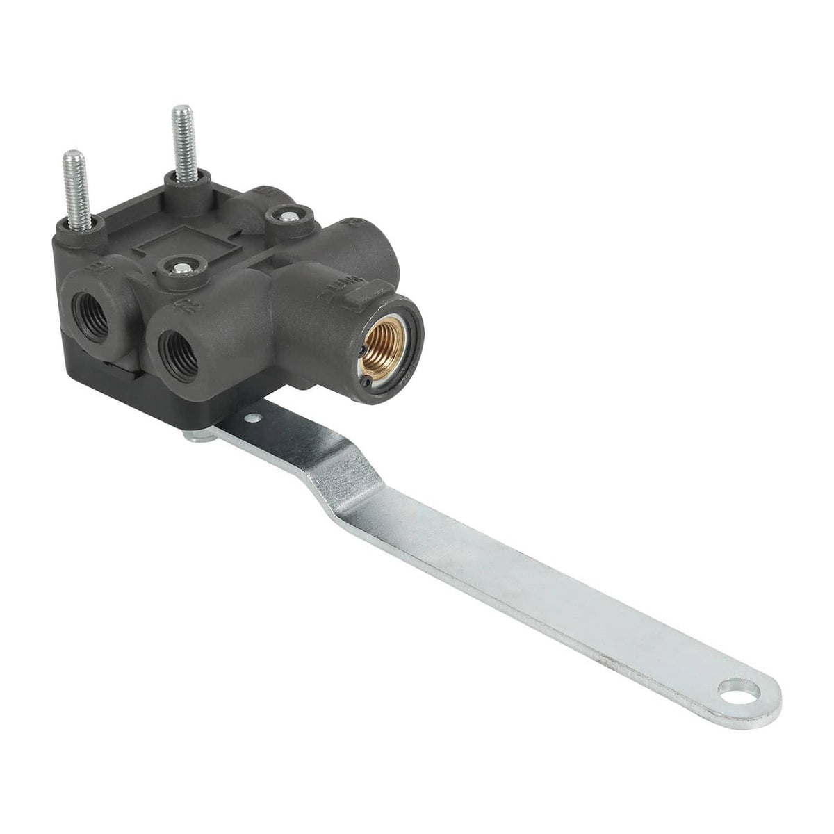 Solidspare Leveling Valve 171.H185K VS-228 For Peterbilt Hendrickson 334-1974 HV9990