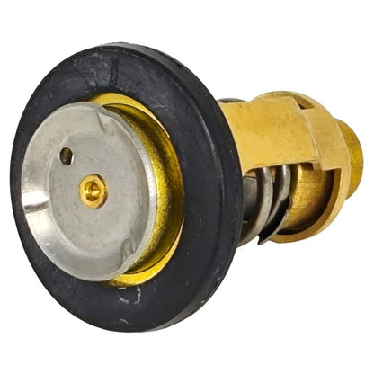 Solid Spare 50℃ Thermostat 17670-90J20 for Suzuki Outboard 100 140 115 150 175 300 200 250