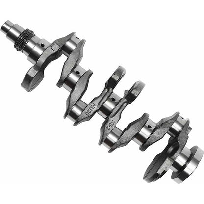 Solidspare Alloy Steel Engine Crankshaft For 2017-2020 Hyundai Elantra 2.0L 23110-2E501
