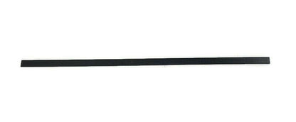 Universal 72" x 2" UTV Snowplow Blade Plow Replacement Poly Wear Bar Edge Strap