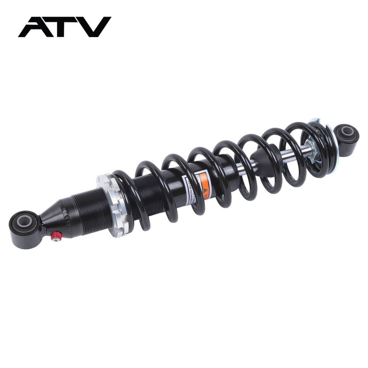 Solidspare 2002-2008 For Yamaha Grizzly 660 4x4 (YFM660F) Front Shocks 5KM-23350-00-00 2pcs