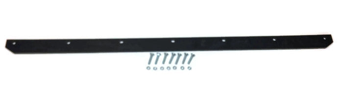 1/2" Heavy Duty Poly Cutting Edge for 46" John Deere Snow Plow Blade M72122