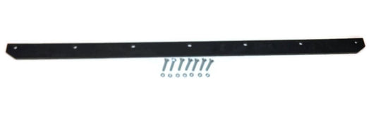1/2" Heavy Duty Poly Cutting Edge for 46" John Deere Snow Plow Blade M72122