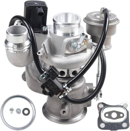 Solidspare New Turbo Turbocharger 12699230 For 2018-2022 Chevrolet Equinox GMC Terrain 1.5L