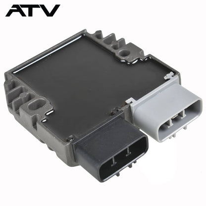 Solidspare 21066-0008 New Voltage Rectifier Regulator For Kawasaki Ninja ZX10R 2004-2007