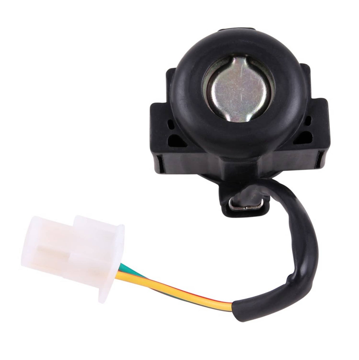 Solidspare Starter Relay Solenoid 22J-81940-00-00 for Yamaha Warrior 350 YFM350 1987-04 ATV