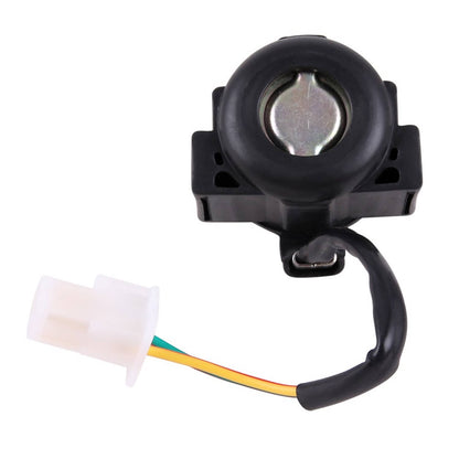 Solidspare Starter Relay Solenoid 22J-81940-00-00 for Yamaha Warrior 350 YFM350 1987-04 ATV