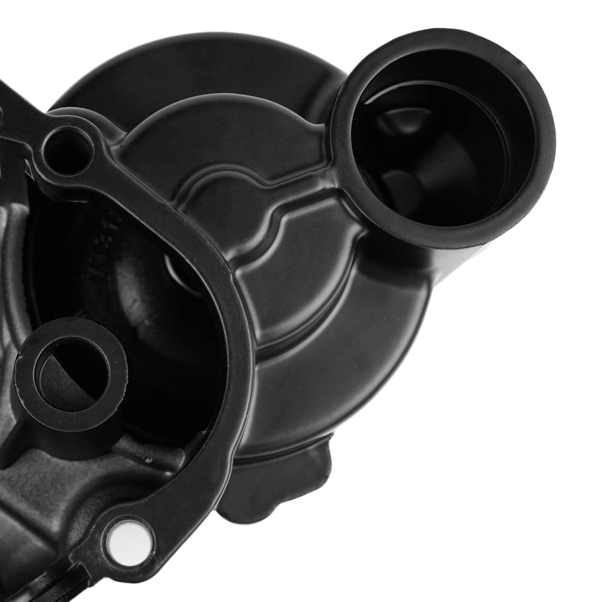 Solidspare Left Side Engine Stator Crankcase Cover For Suzuki GSXR 600 GSXR750 2006-2025