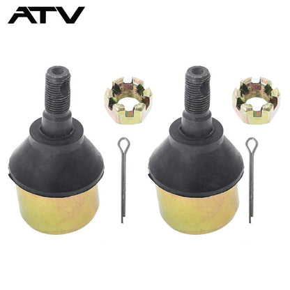 Solidspare Generic 2 Set for Polaris lower Ball Joints set Ranger Sportsman ATV UTV 7061158