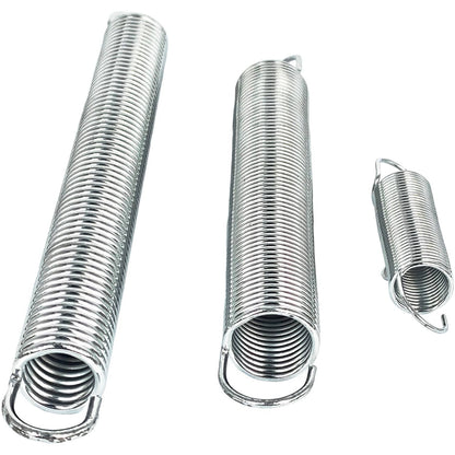 Solid Spare Fifth Wheel Spring Kit 1-KP181 1-KP183 1-KP190 Fit for Fontaine No Slack NT 6000