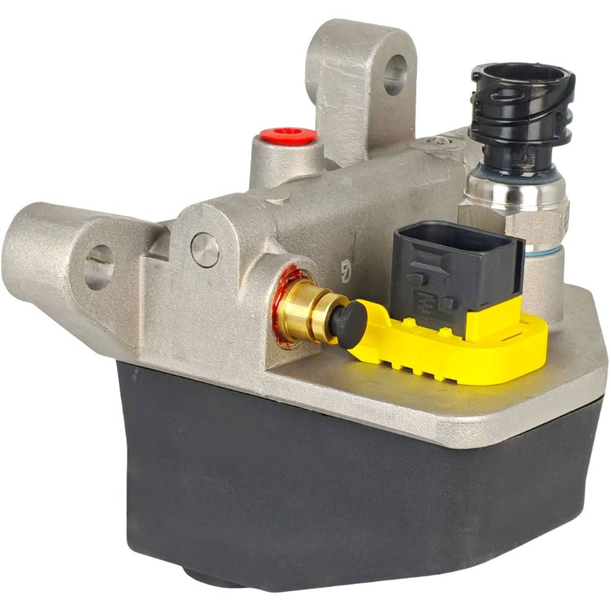 Solid Spare AHI Dosing Module 22452551 21870667 Fit MACK Volvo Truck Air Purge Valve