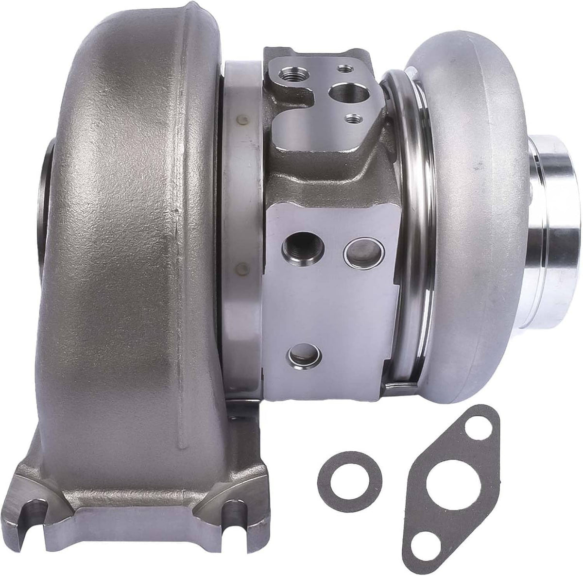 Solidspare New Turbo Turbocharger 85151094 Fits For Volvo D13 Mack MP8 Billet Wheel HE400VE