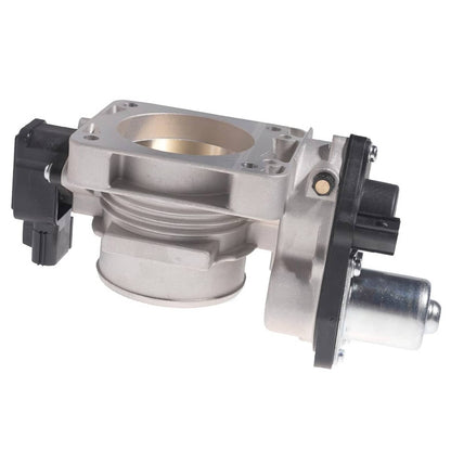Solidspare New Throttle Body For Ford Crown Victoria V8 4.6L 2005-2011 E-150 3L5Z9E926AA