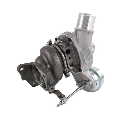 Solidspare Right Side Turbo Turbocharger K03 for Ford F-150 V6 2.7L 2015-2019 FL3E-6K682-DE