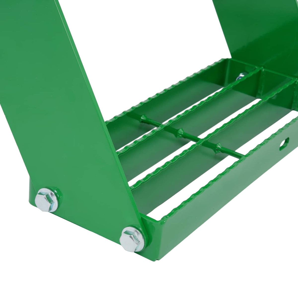 Solidspare Left Hand Tractor Step Extension Kit For John Deere 2WD 3010 3020 4000 4010 4020