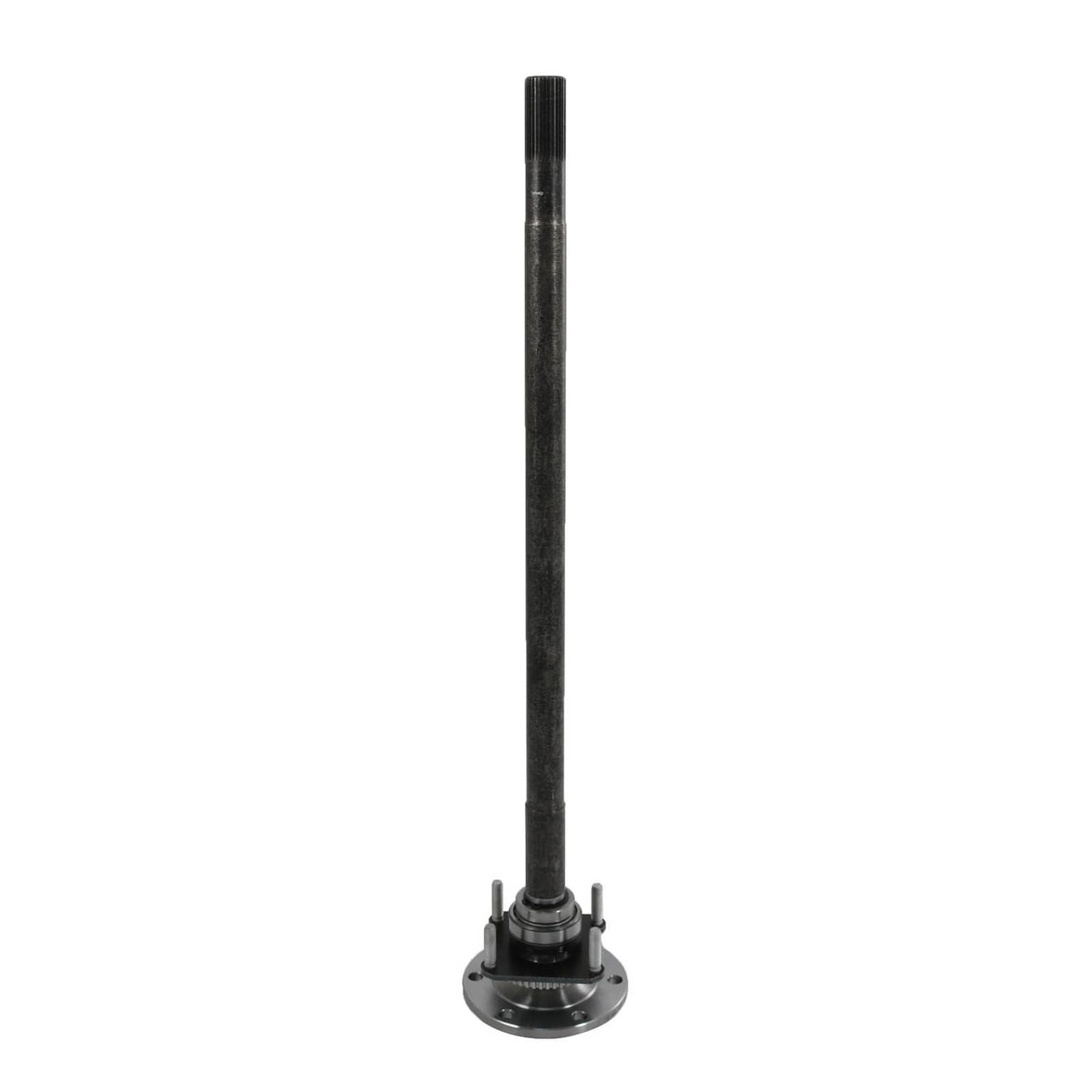 Solidspare Rear Axle Shaft Left Or Right 630-339 NEW For 2004-2007 Nissan Titan W/ Bearing