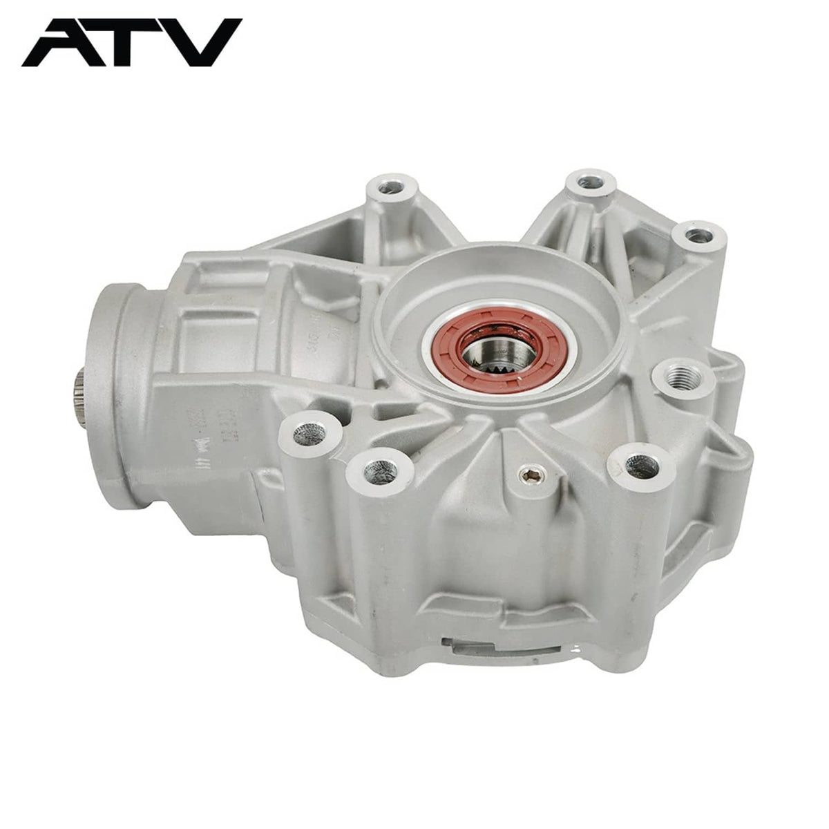 Solidspare Rear Differential for Can-Am Outlander 1000R 650 Renegade 570 2019-24 705502808
