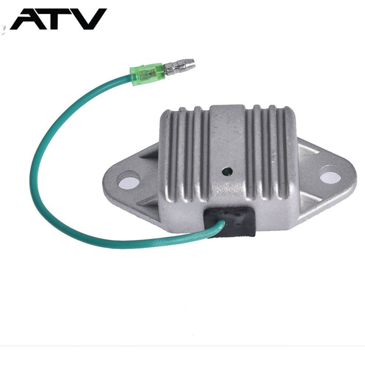 Solidspare Generic Stator Regulator for Yamaha Blaster 200 YFS200 1997 1998 1999 2000-2002
