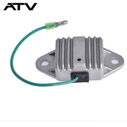 Solidspare Generic Stator Regulator for Yamaha Blaster 200 YFS200 1997 1998 1999 2000-2002