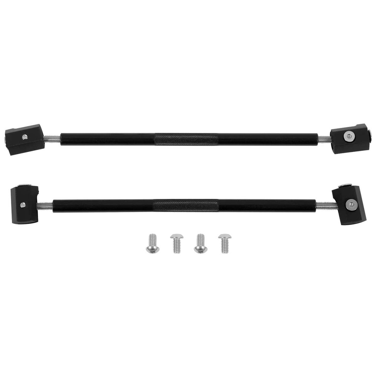 Solid Spare For 2020-2022 Dodge Charger SRT 392 Scatpack Front Bumper Lip Spoiler Splitter