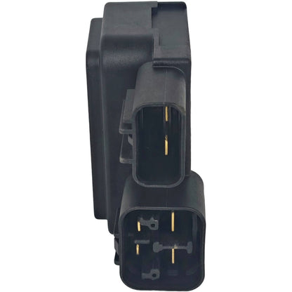 Solid Spare 38410-93J21 Trim Tilt Relay for Suzuki Outboard Motor Boat Eng 38410-93J21-000