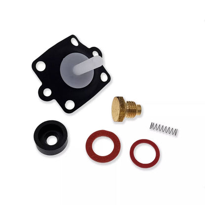 Solid Spare Carburetor Rebuild Repair Kit For Mercury Mariner 1395-9725 1395-9645 1395-9377