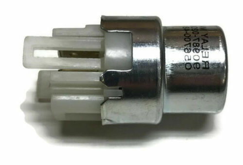 Solid Spare Main RELAY replaces OEM Santech Denso 90987-02004, 90987-02004-83, 056700-4810