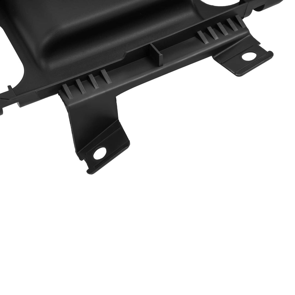 Solid Spare For Ford F250/F350 Super Duty 17-19 Left Side Tow Hook Trim Cover #HC3Z8311H