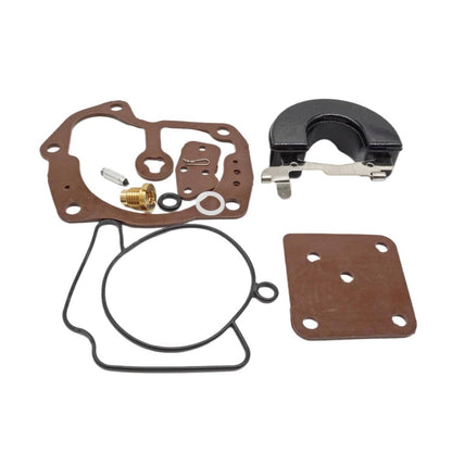 Solid Spare 6Set Car Carburetor Repair Kit For Johnson Evinrude 130hp-250hp 437327 0437327