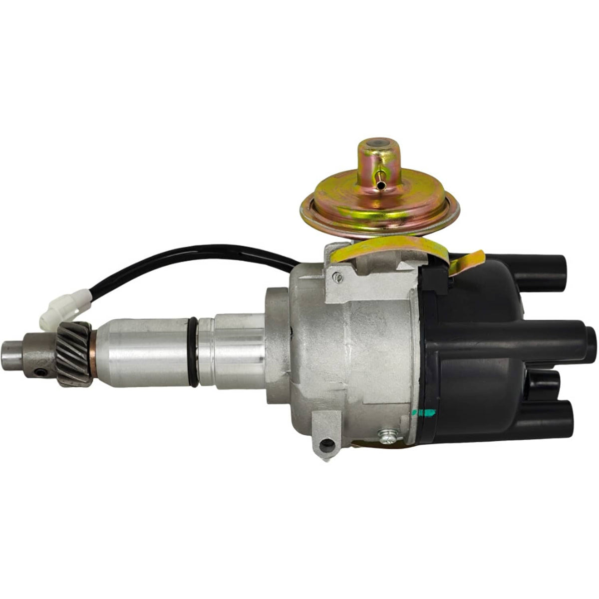 Solid Spare Electronic Ignition Distributor for Samurai Super Carry 465Q Engine
