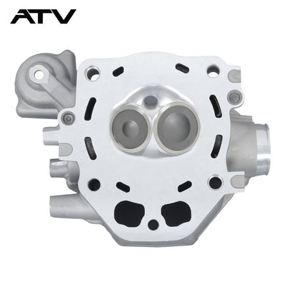 Solidspare 12200-HP7-A01 13000-HR3-A4 Rebuild Kit crankshaft cylinder head For Honda TRX420