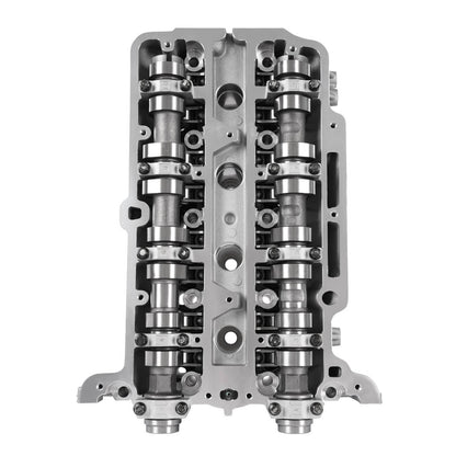 Solidspare Cylinder Head 55573669 for Chevy Cruze Sonic Encore Trax 1.4L Turbo 55565291