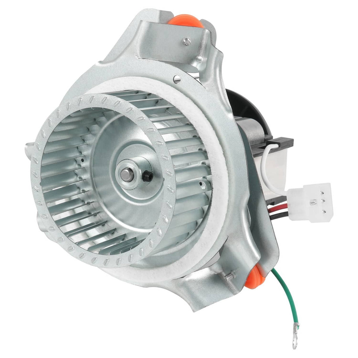 Solidspare Furnace Draft Inducer Motor Fit For Carrier Bryant Payne 326628761 HC21ZE125A