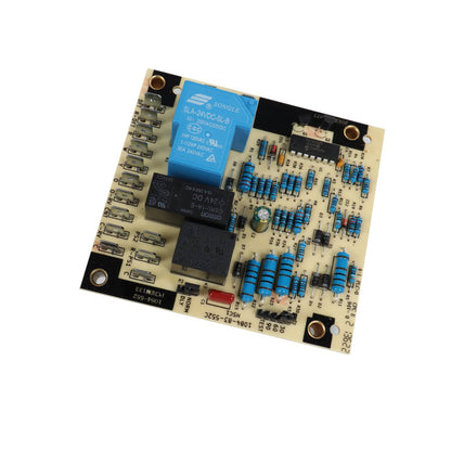 Solidspare PCBDM133 PCBDM133S For Goodman Amana Janitrol Heat Pump Defrost Control Board