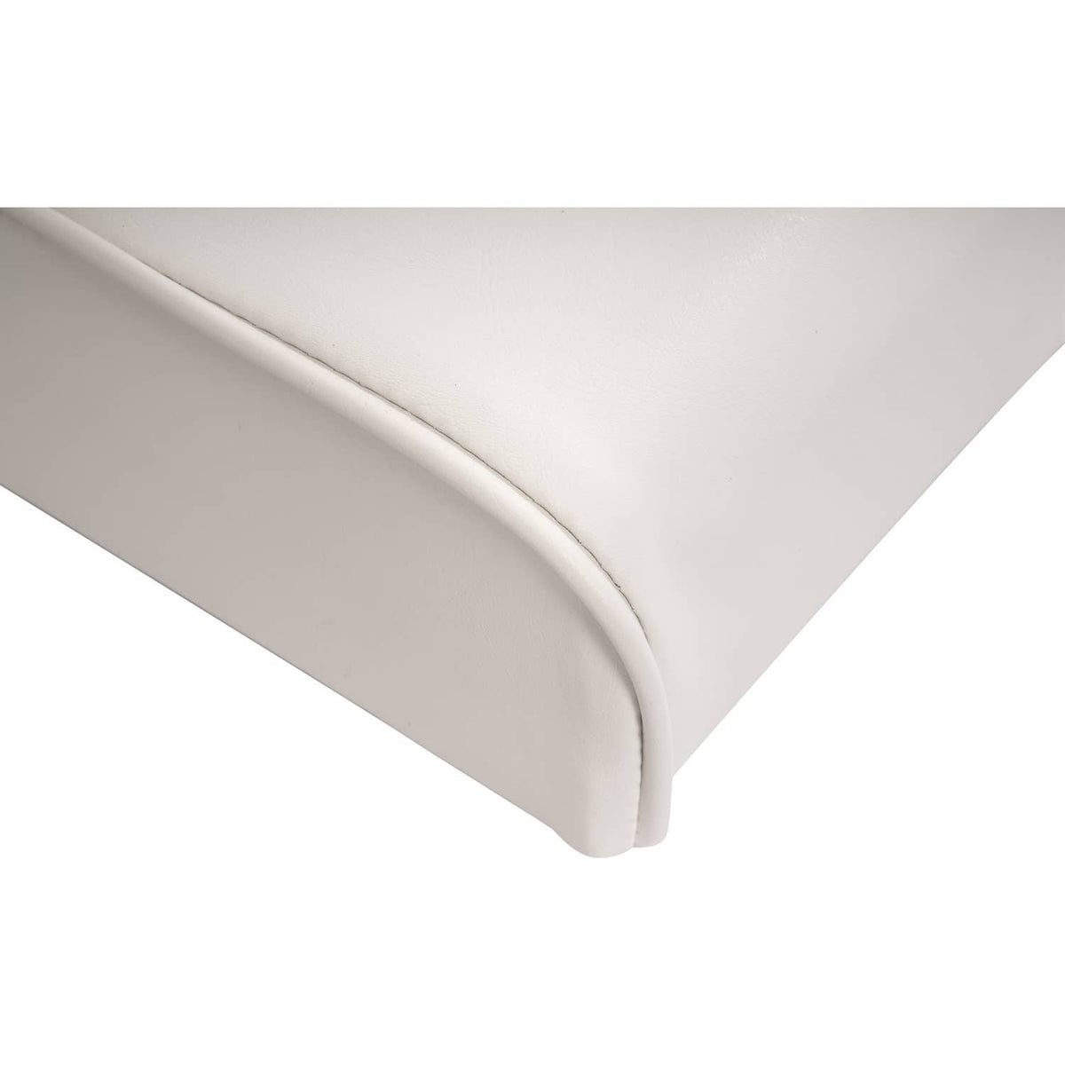 Solidspare #8WD95-1009 28" Boat Pontoon Bench Seat Cushion Set Seat Bottom+Seat Backrest