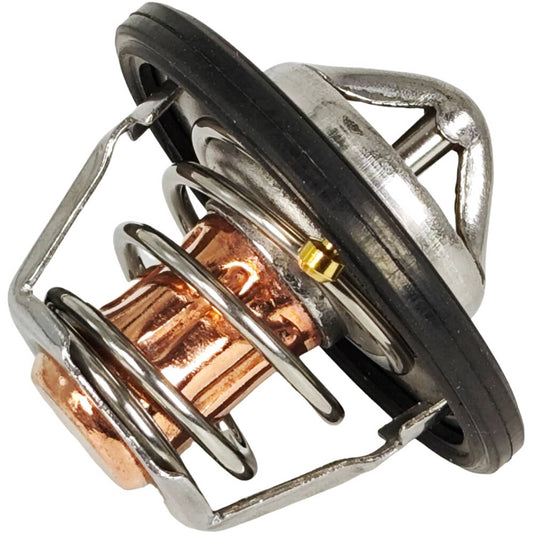 Solid Spare For John Deere 71℃ 160°F Thermostat CH15536 4110 F735 F925 F935 F932 1420 1435