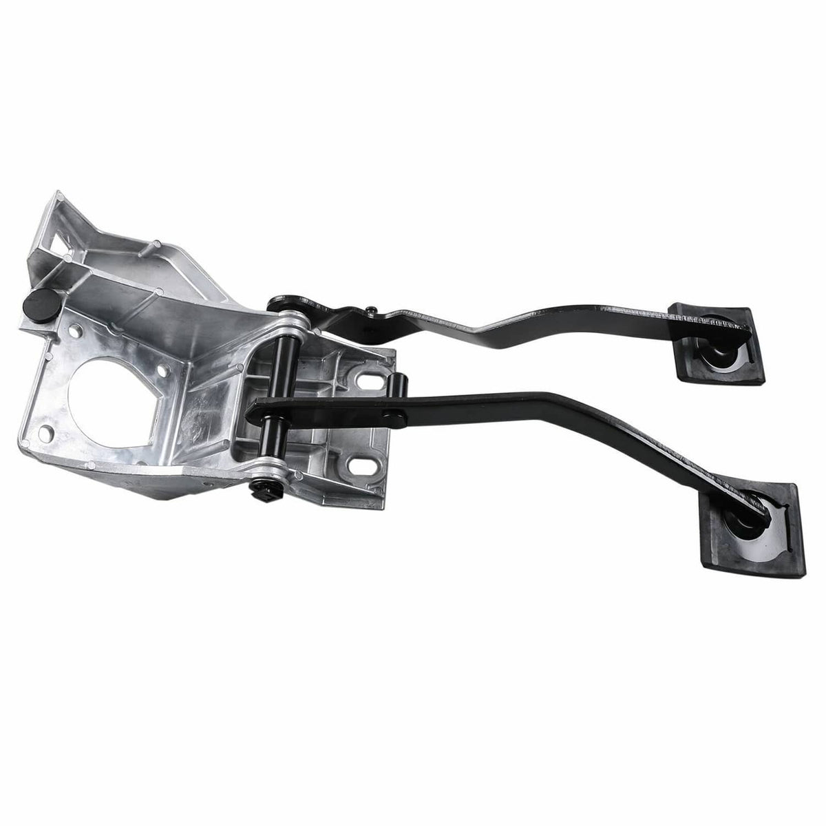Solidspare Brake Clutch Pedal Bracket Mount Assembly 6L5Z2455BB For Ford Ranger 1995-2006