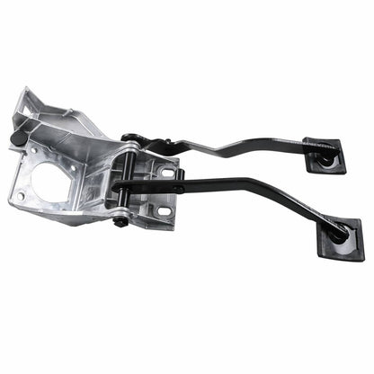Solidspare Brake Clutch Pedal Bracket Mount Assembly 6L5Z2455BB For Ford Ranger 1995-2006