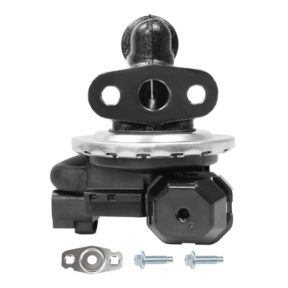 Solidspare EGR Valve Fit For 2007-2010 Ford F150 2007-2014 E150 E250 4.6L EGV1136 CX2095