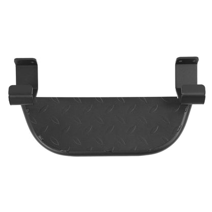 Solid Spare 2Pcs Side Steps Nerf Bar Running Boards For 2021-2025 Ford Bronco 2/4 Door