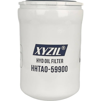 Solid Spare TA240-59900 Oil Filter HHTA0-59900 for Kubota L4701H L4760 L6060 L5240 L5460