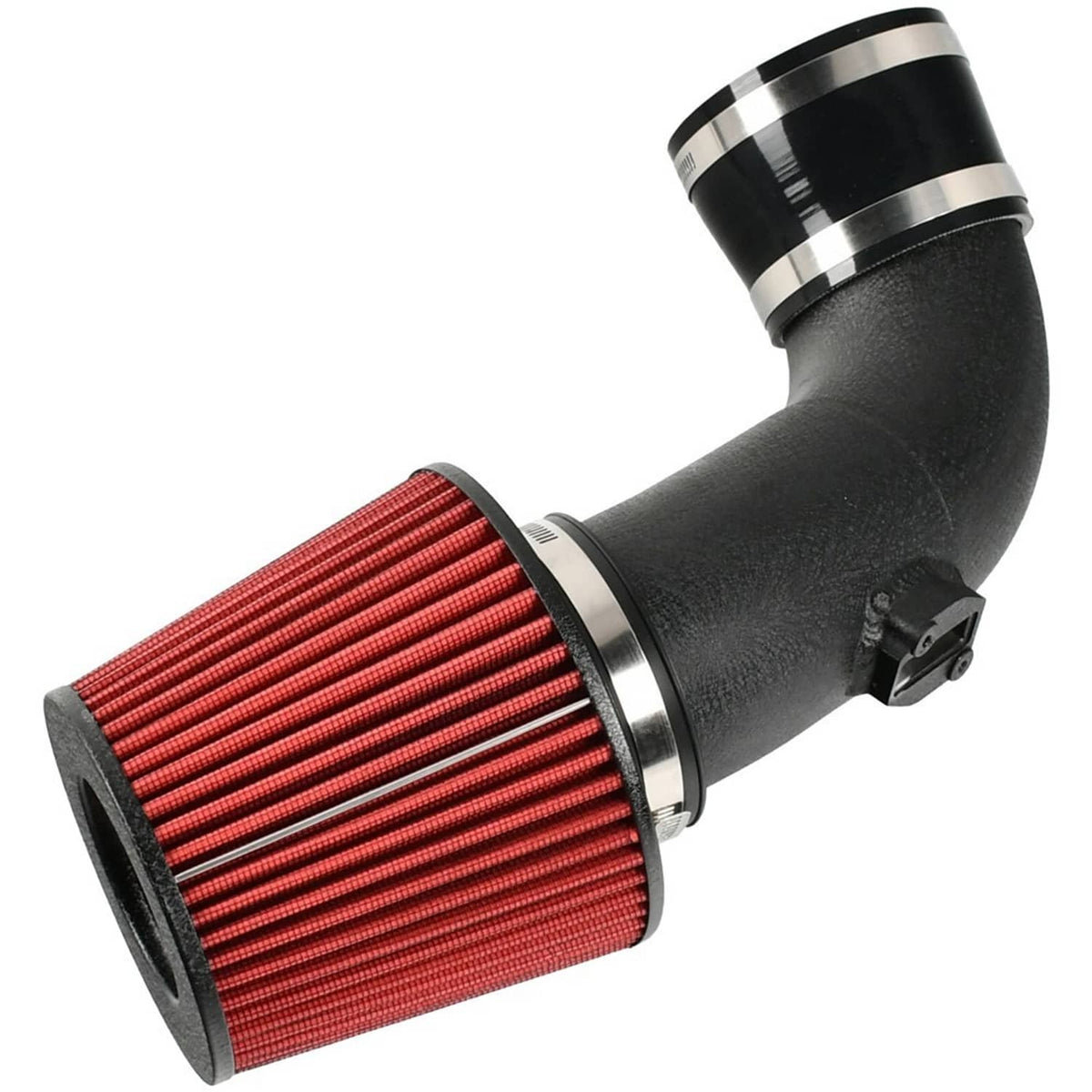 Solidspare Cold Air Intake System For BMW 320i 330i 420i 430i F30 F32 2016-2019 B48 2.0T