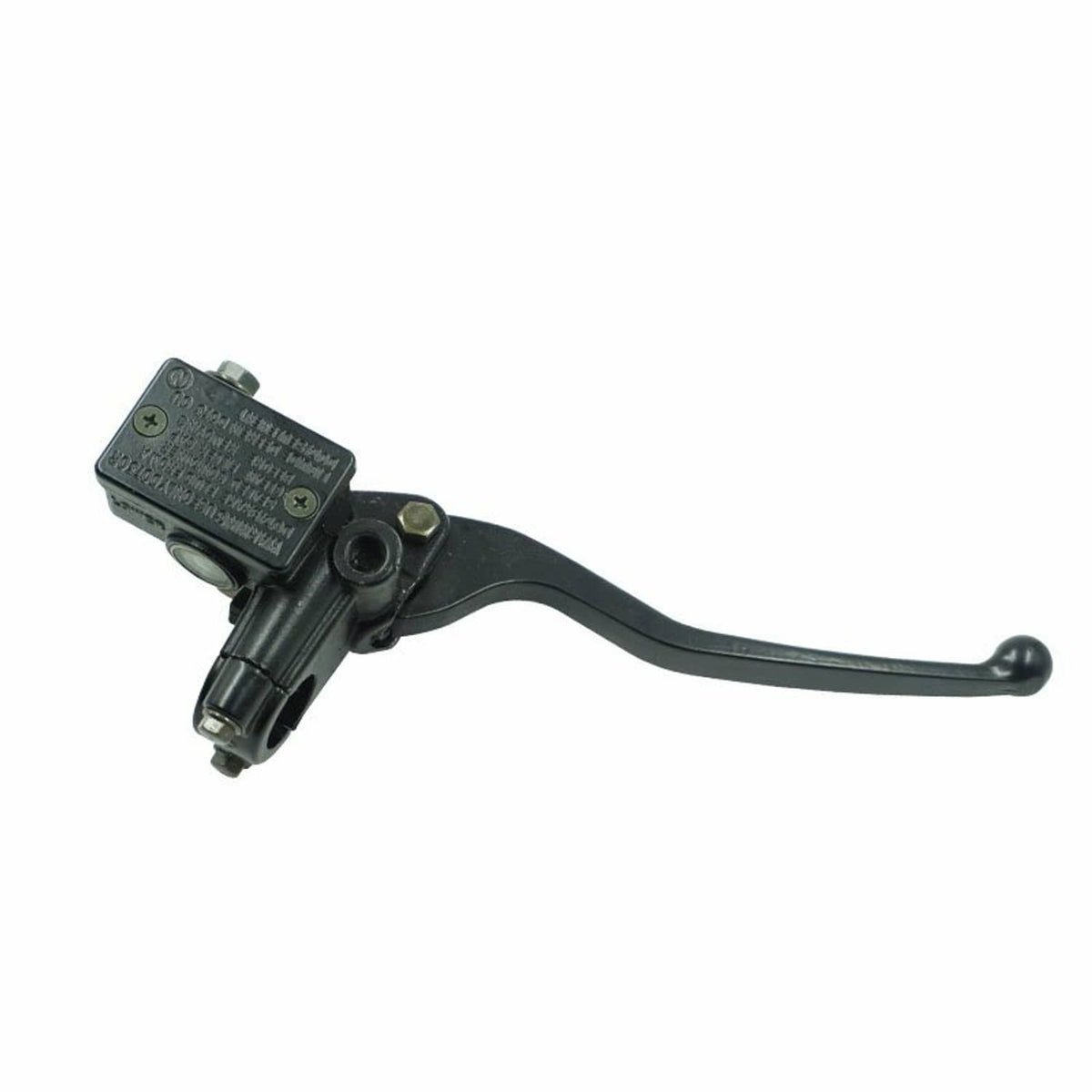 Solidspare US 7/8" 22mm Front Brake Master Cylinder lever Compatible For Yamaha