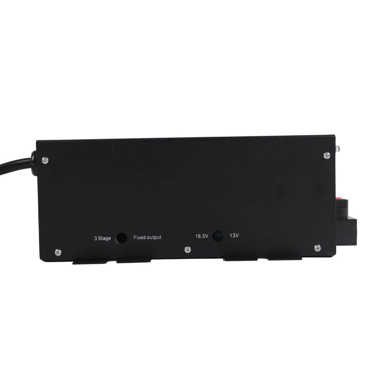 Solidspare PM3-55LK RV Power Converter 110V to 12V DC Charger with 55 Amp for Reliable RV