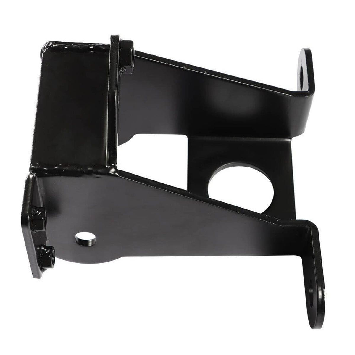 Solidspare For Honda Civic Si K20 K24 FA FG FD 06-11 Engine Motor Mount Swap Kit Billet New